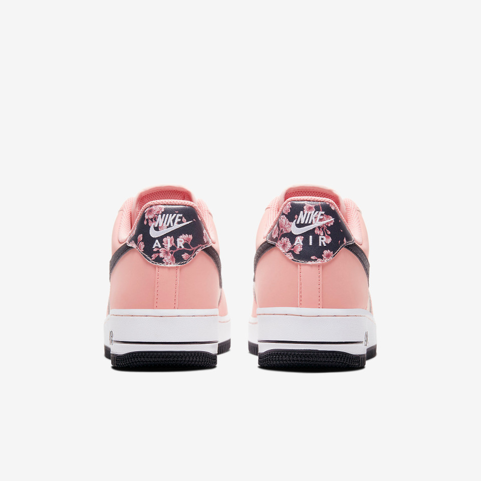 Air force 1 Pink Quartz