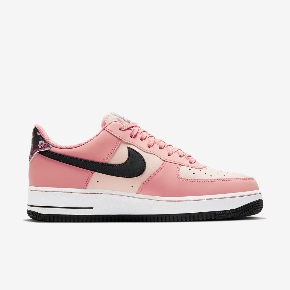 Air force 1 Pink Quartz