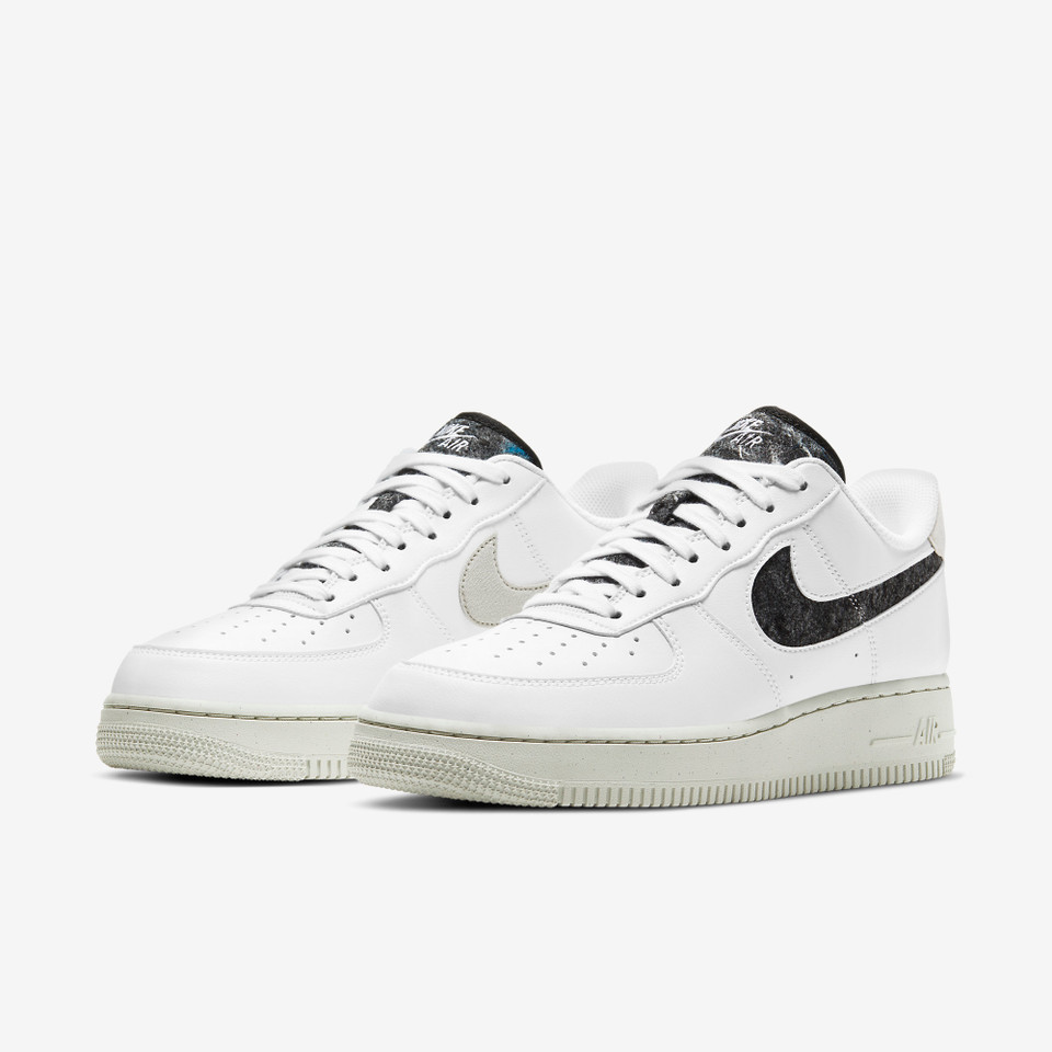 Air force 1 Recycled light bones