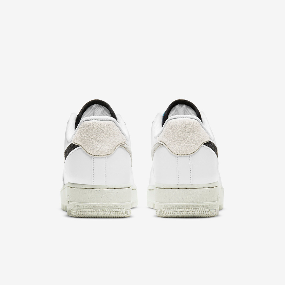 Air force 1 Recycled light bones