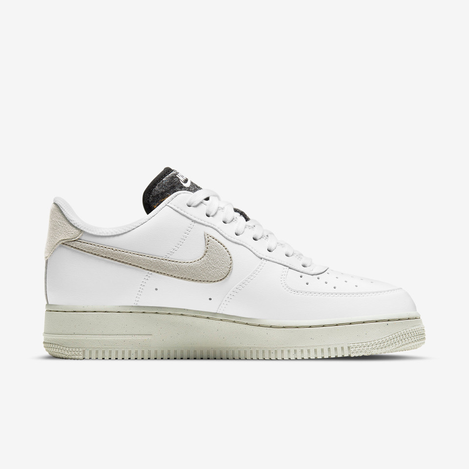 Air force 1 Recycled light bones