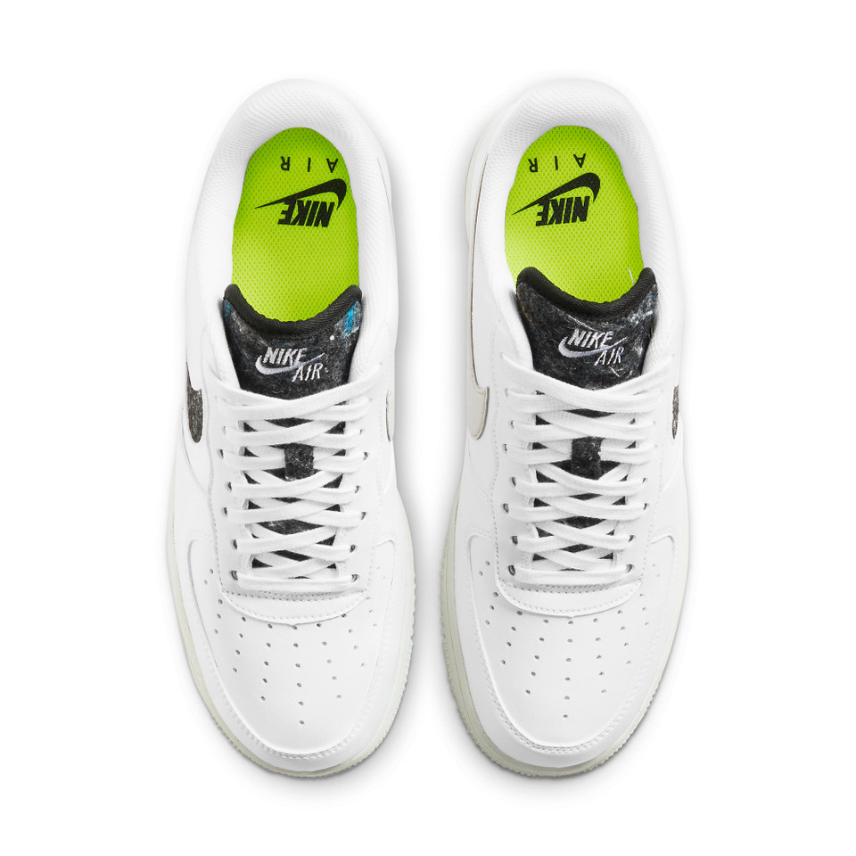 Air force 1 Recycled light bones