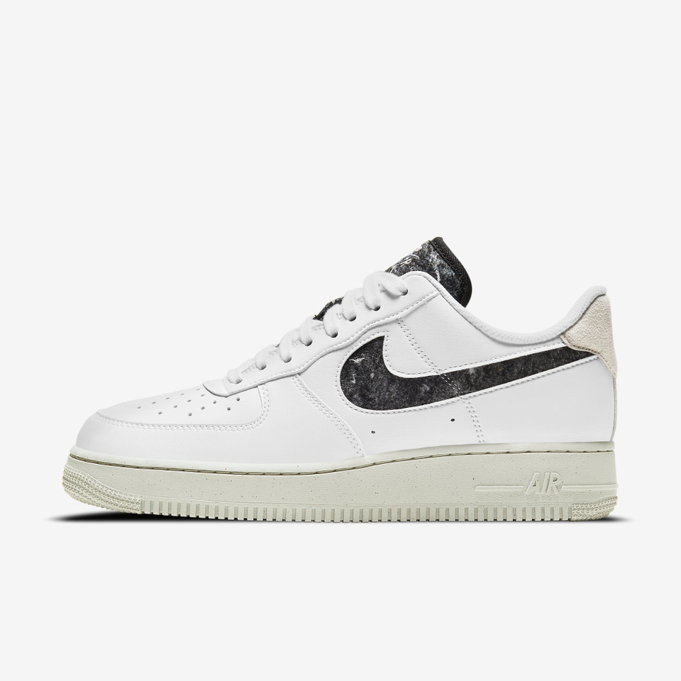Air force 1 Recycled light bones