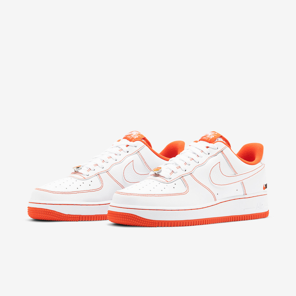 Air force 1 Rucker park(2020)