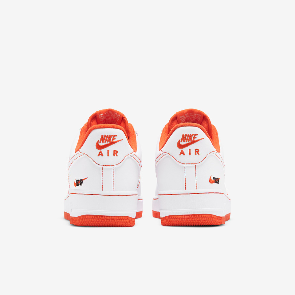 Air force 1 Rucker park(2020)
