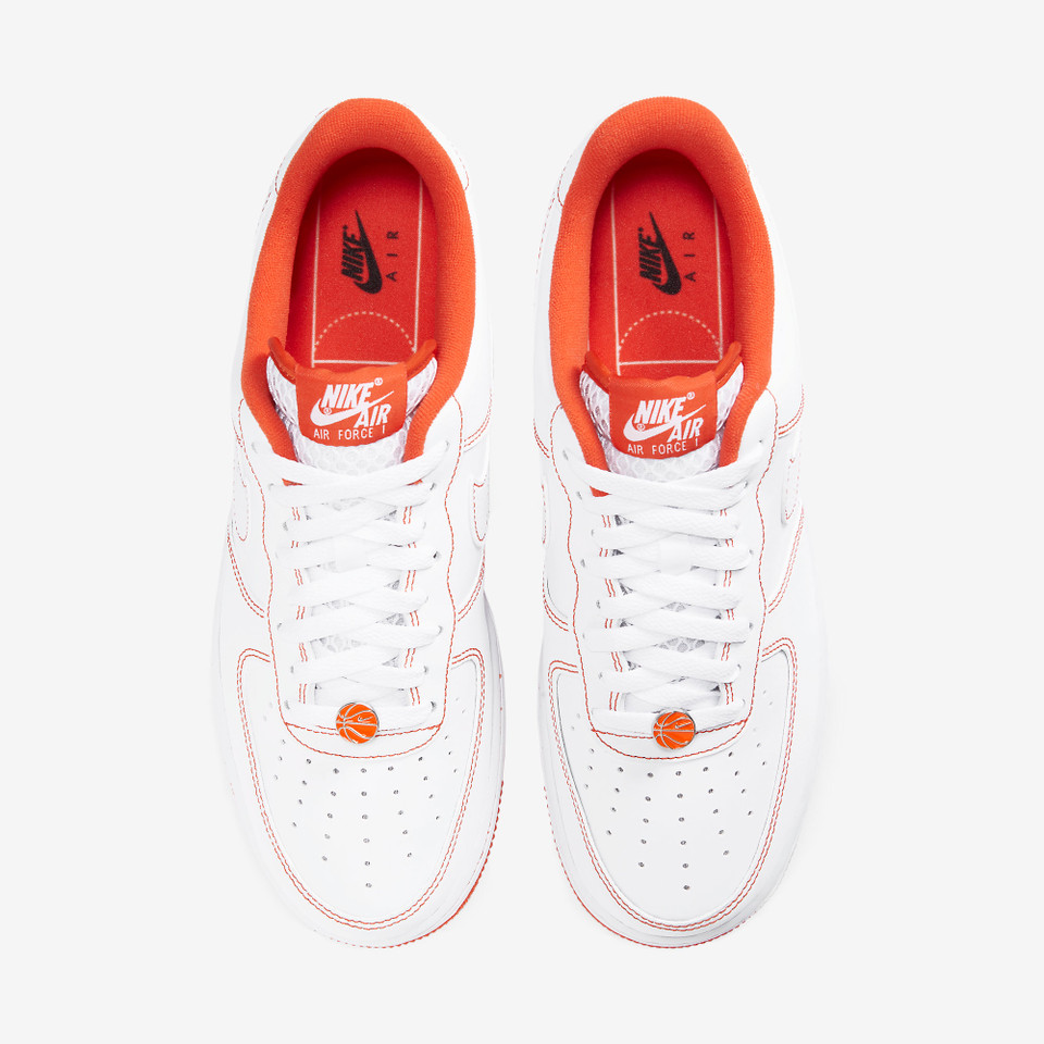 Air force 1 Rucker park(2020)
