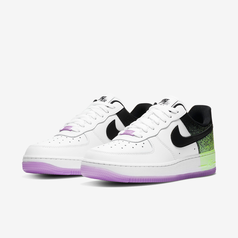 Air force 1 Splatter
