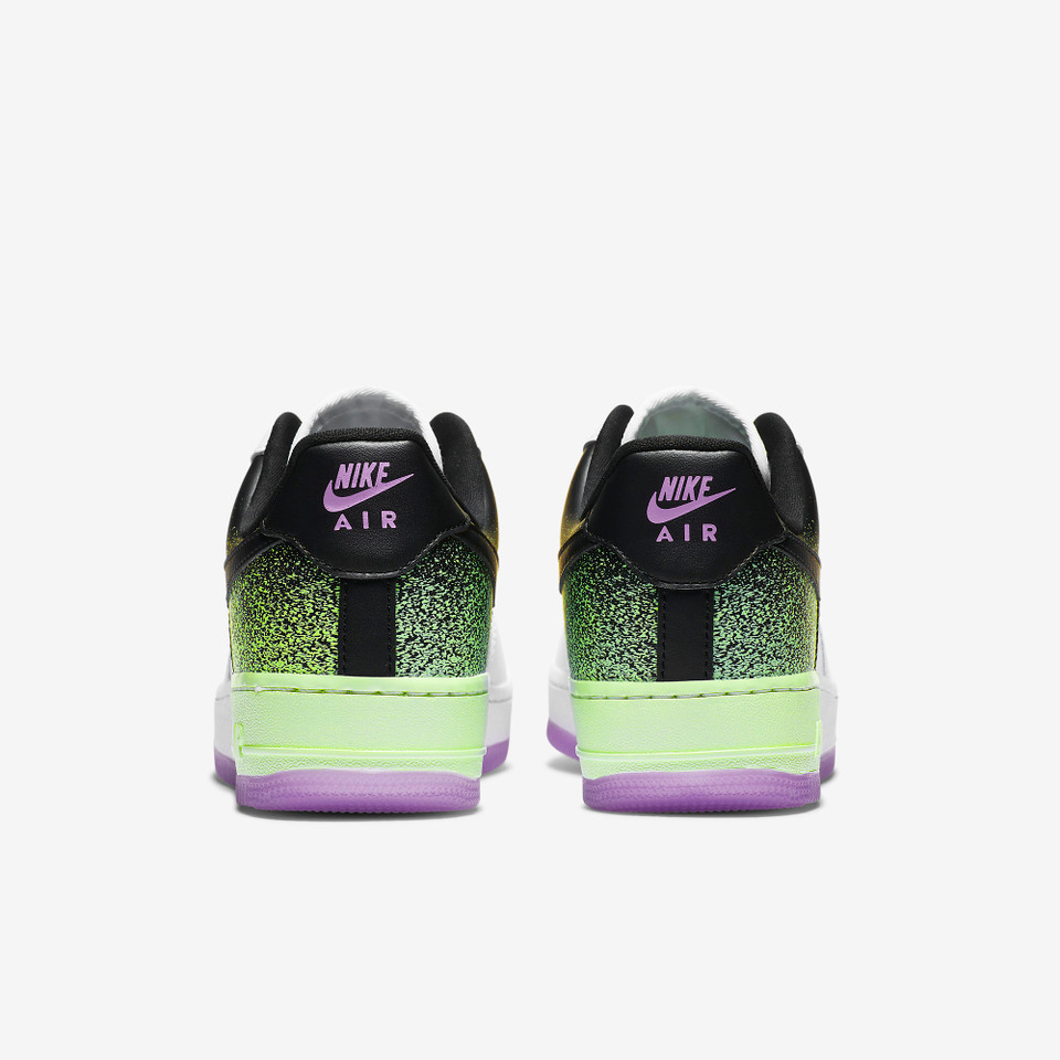 Air force 1 Splatter