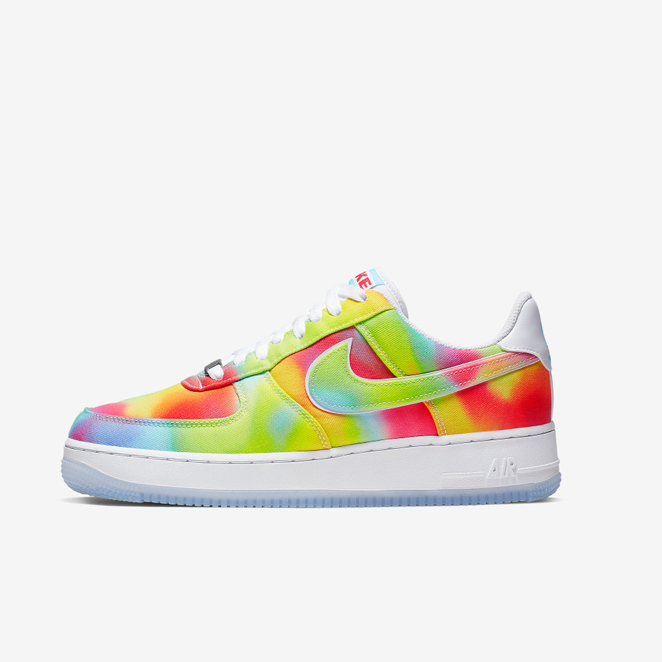 Air force 1 Summer of peace