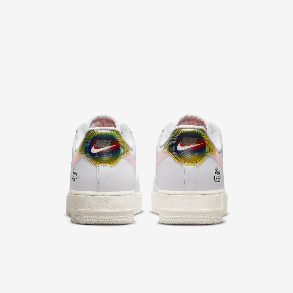 Air force 1 The Great Unity