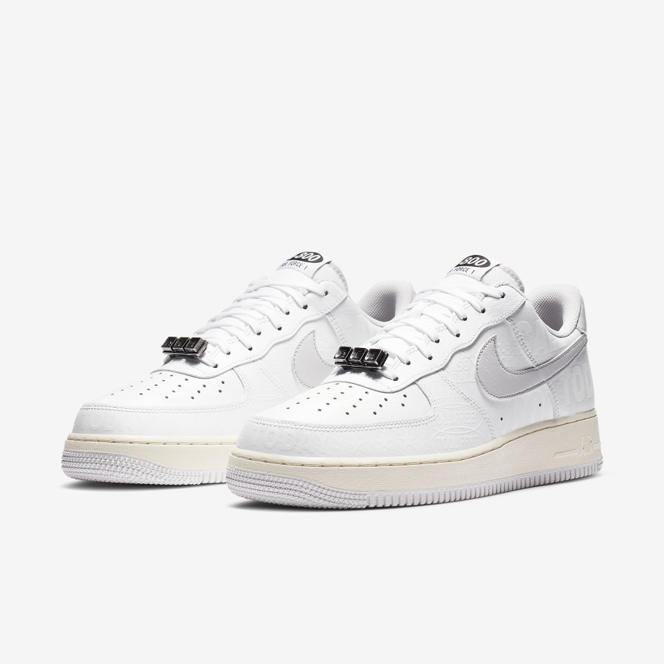 Air force 1 Toll free