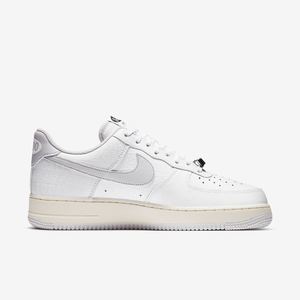 Air force 1 Toll free