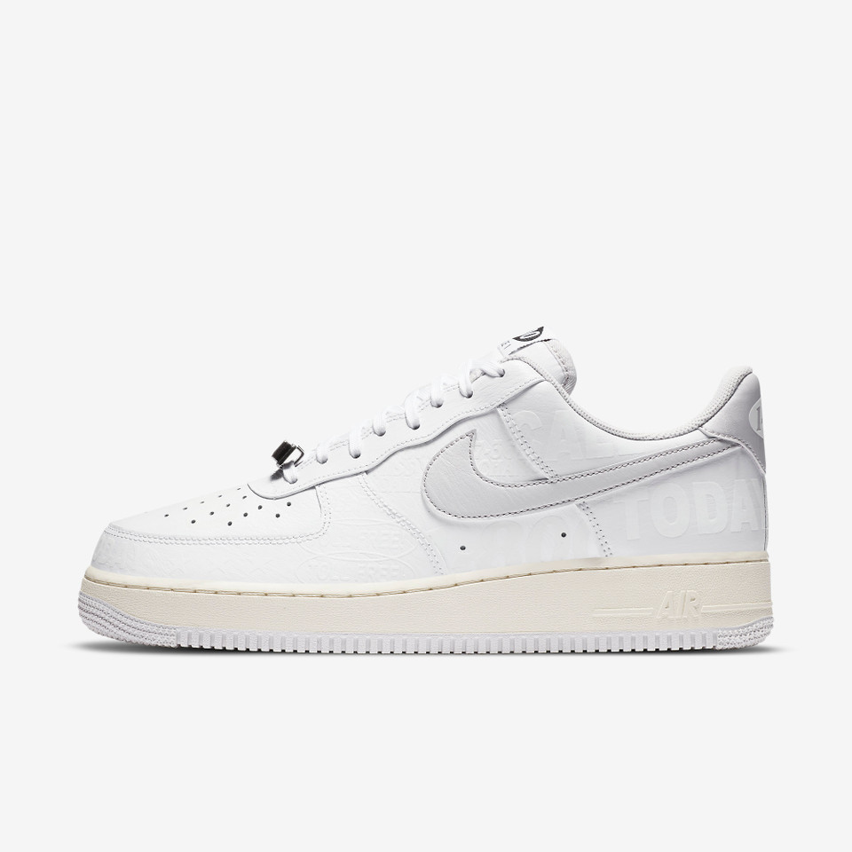 Air force 1 Toll free