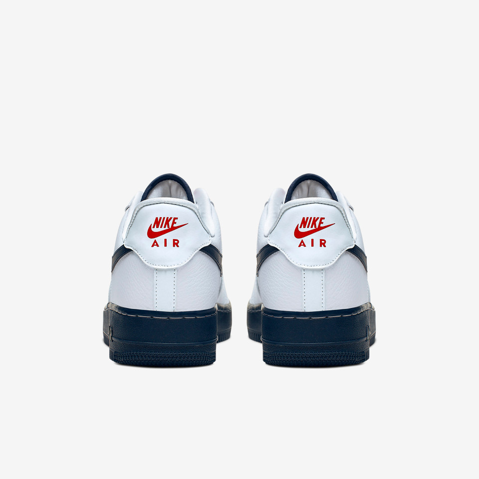 Nike Air Force 1 Low USA Flag