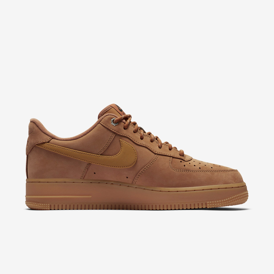 Air force 1 Flax