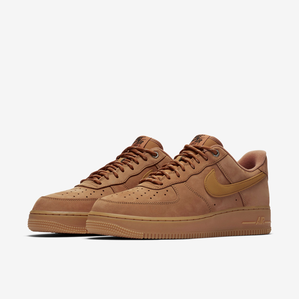 Air force 1 Flax