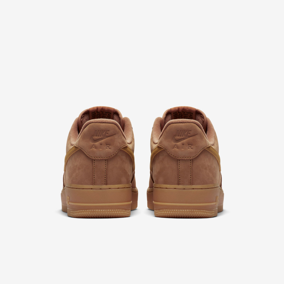 Air force 1 Flax