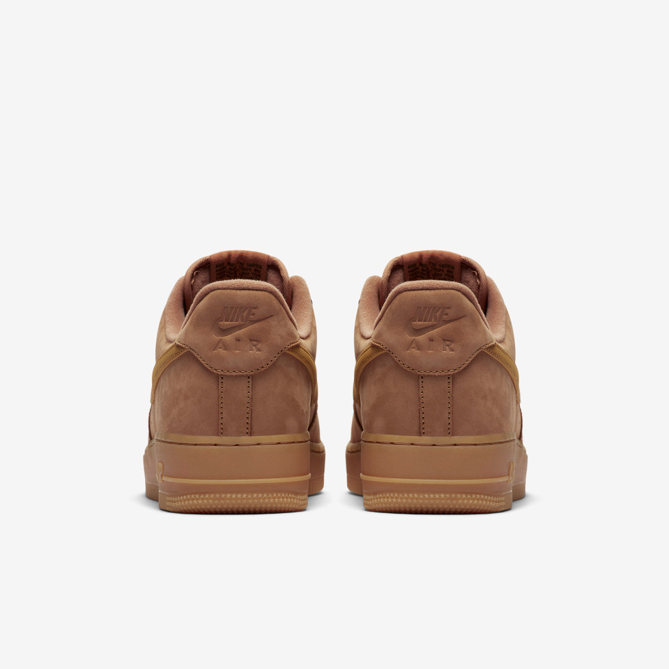 Air force 1 Flax