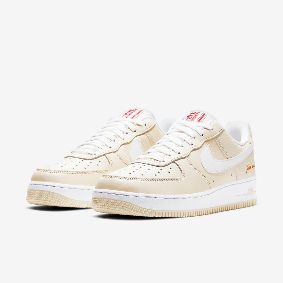 Air force 1 Popcorn