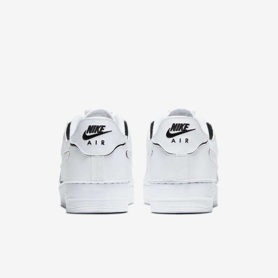 Air force 1/1 Cosmic clay