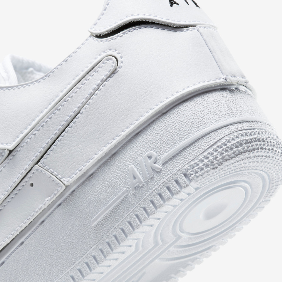 Air force 1/1 Cosmic clay