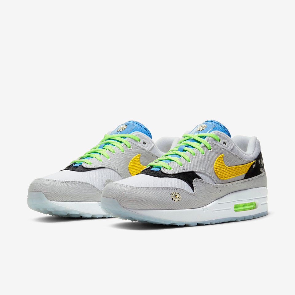 Air max 1 Daisy