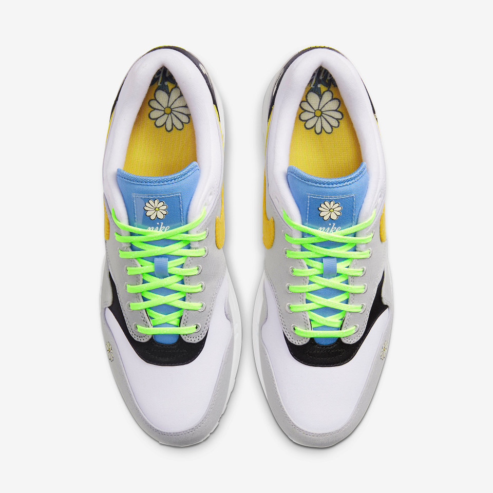 Air max 1 Daisy