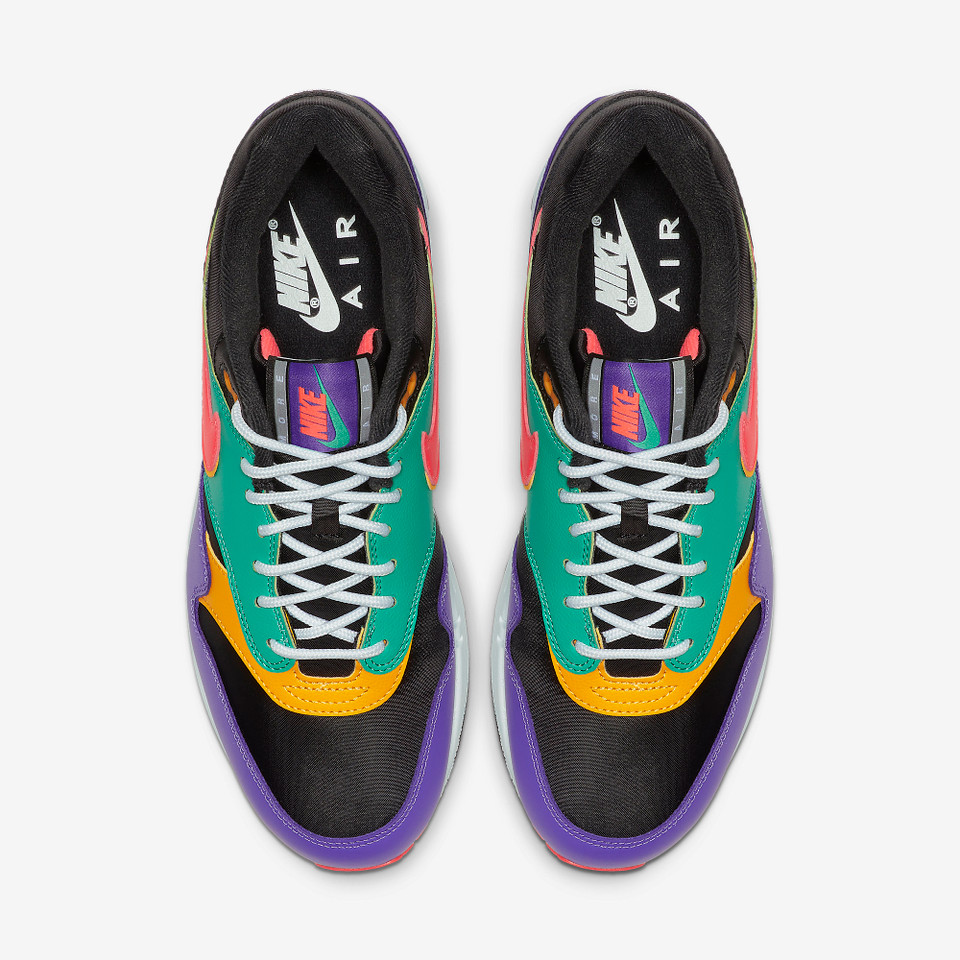 Air max 1 Windbreaker