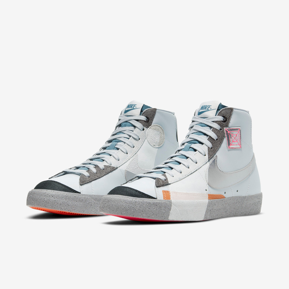 Blazer Mid 77 Vintage shanghai