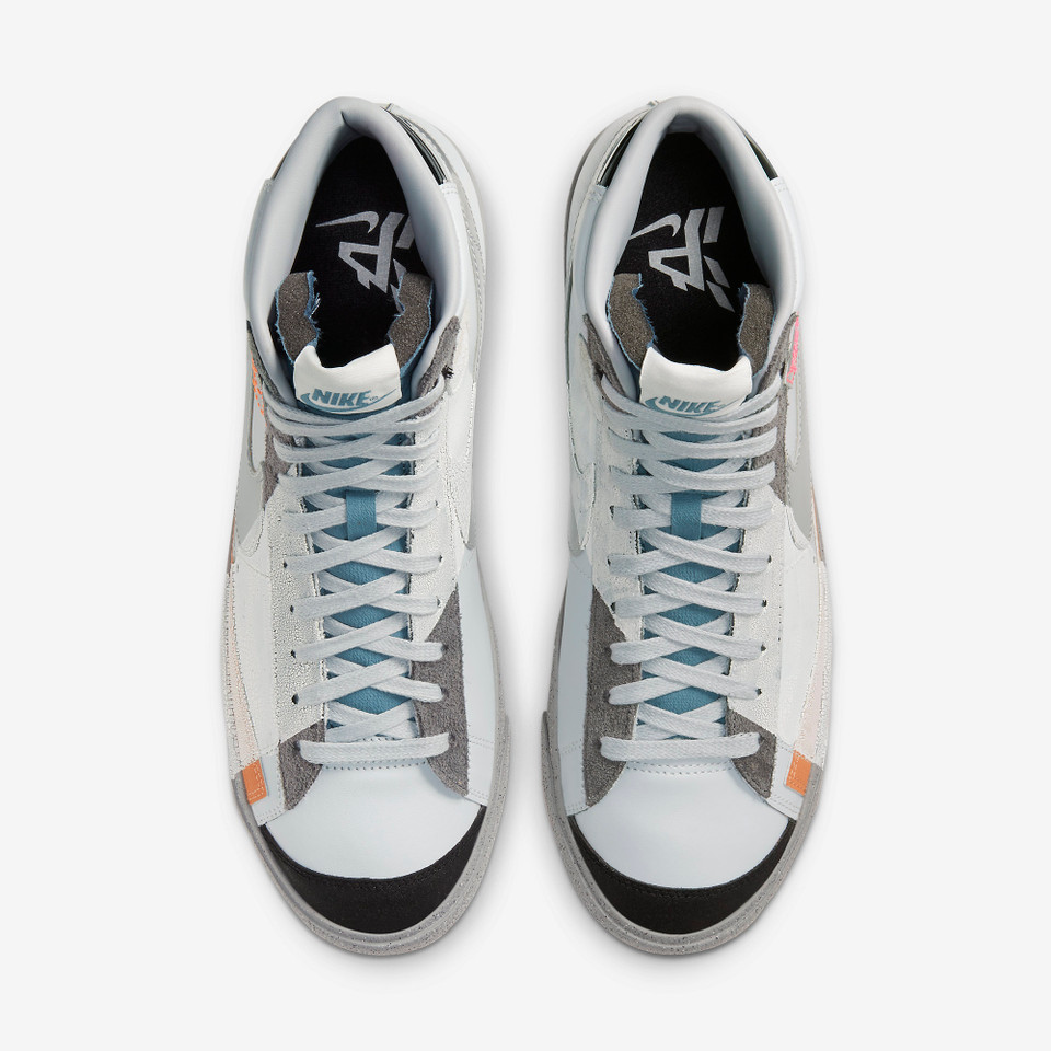 Blazer Mid 77 Vintage shanghai