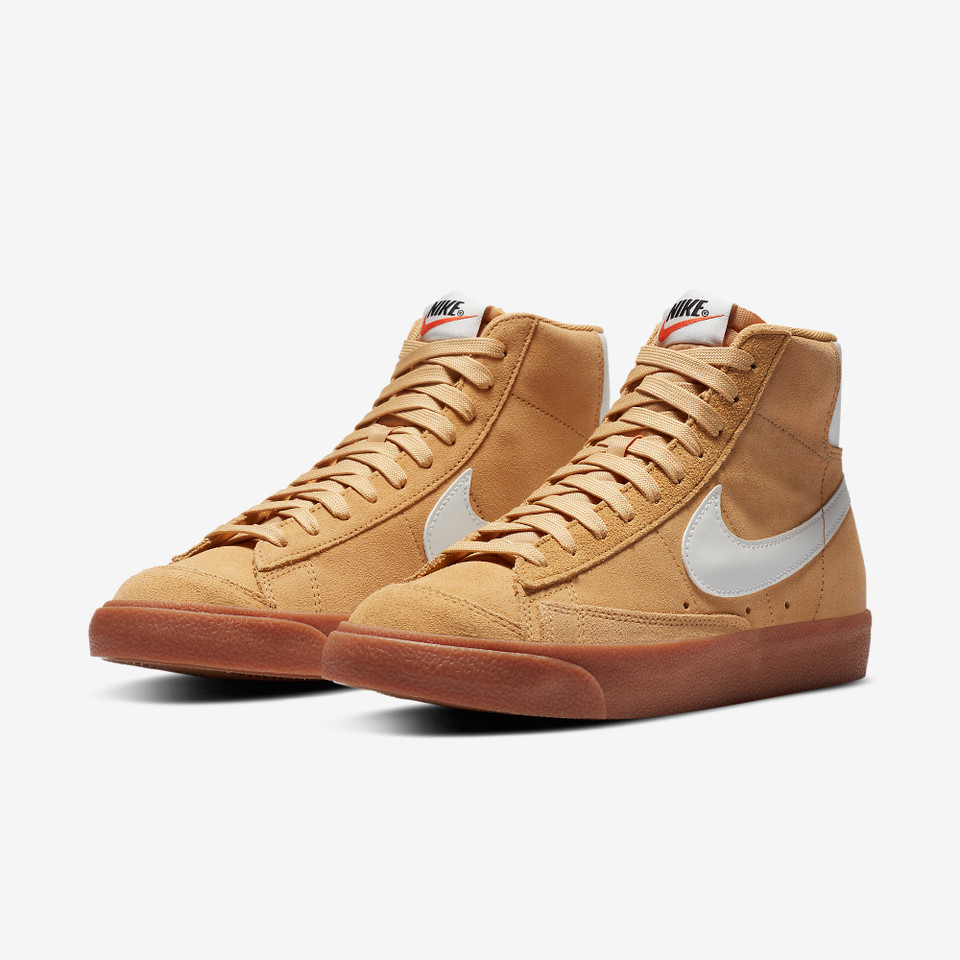 Blazer Mid 77 Twine Honeycomb