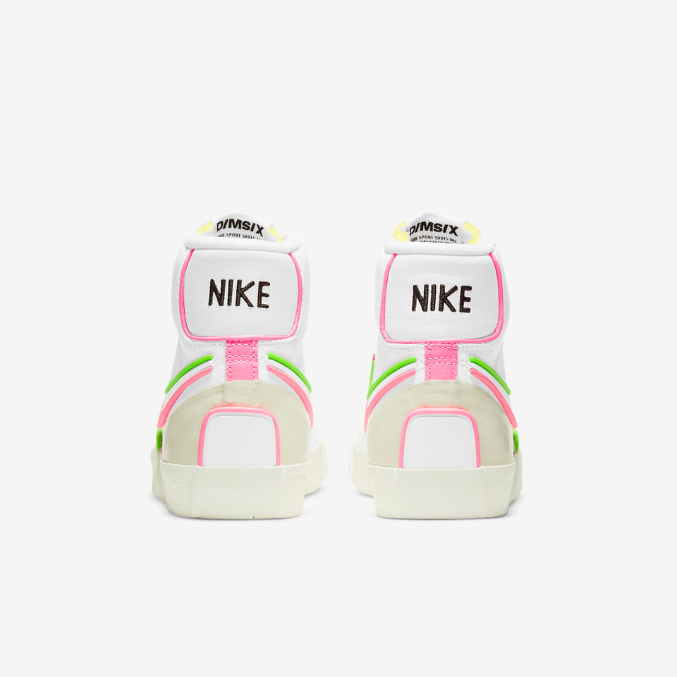 Blazer Mid 77 Infinite Wathermelon