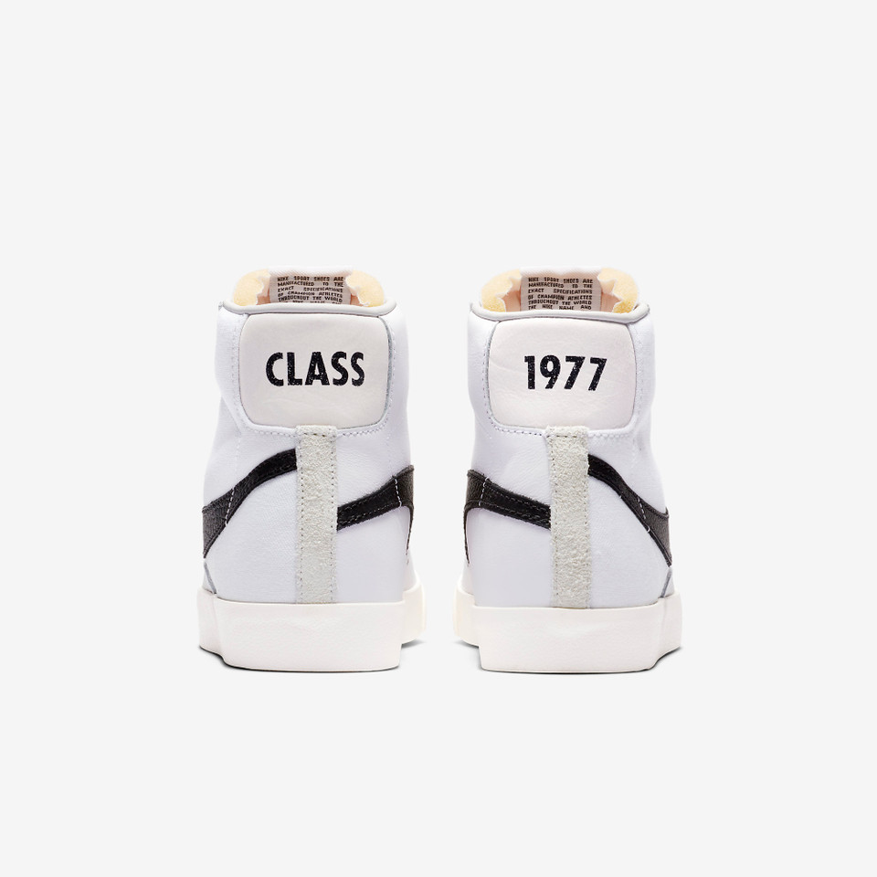 Blazer Mid 77 Vintage Slam jam