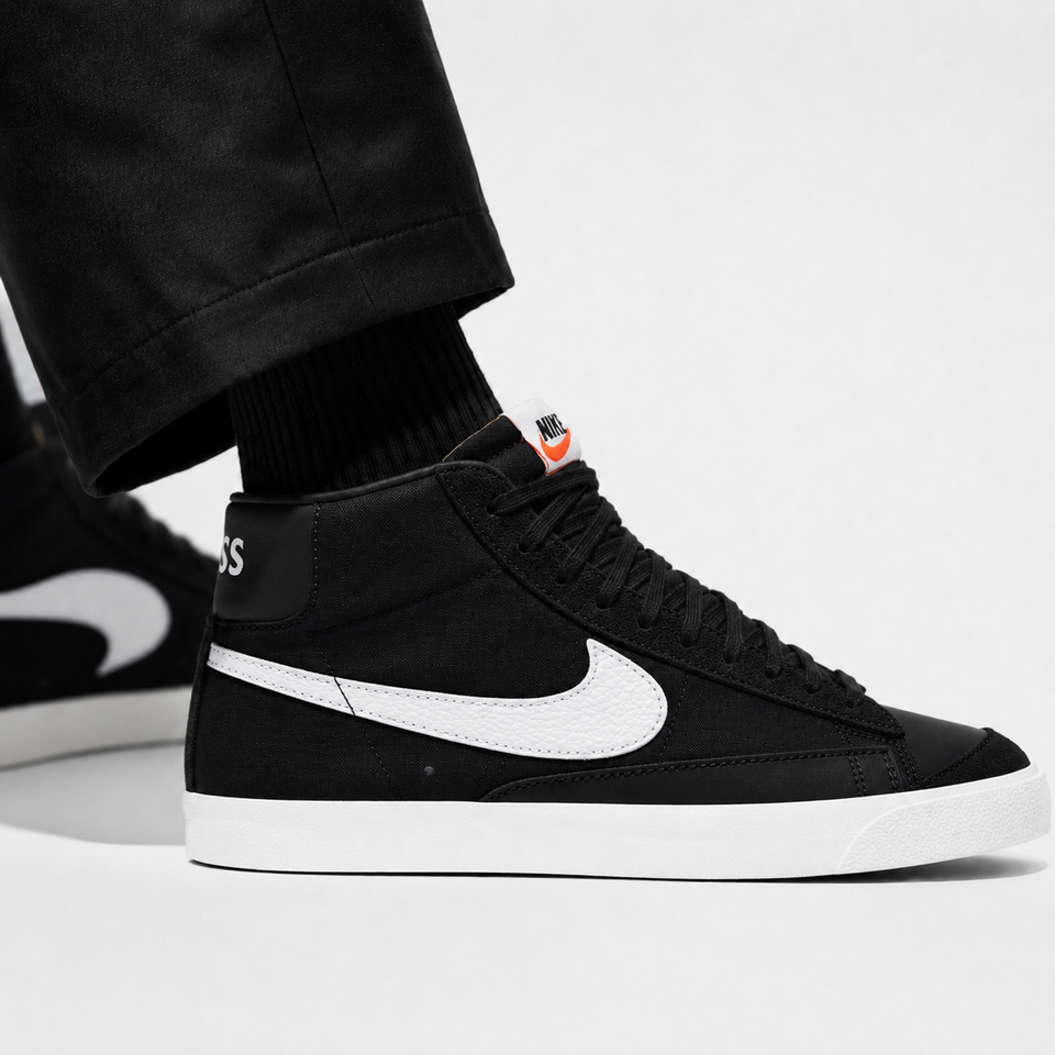 Blazer Mid 77 Vintage Slam jam 1977