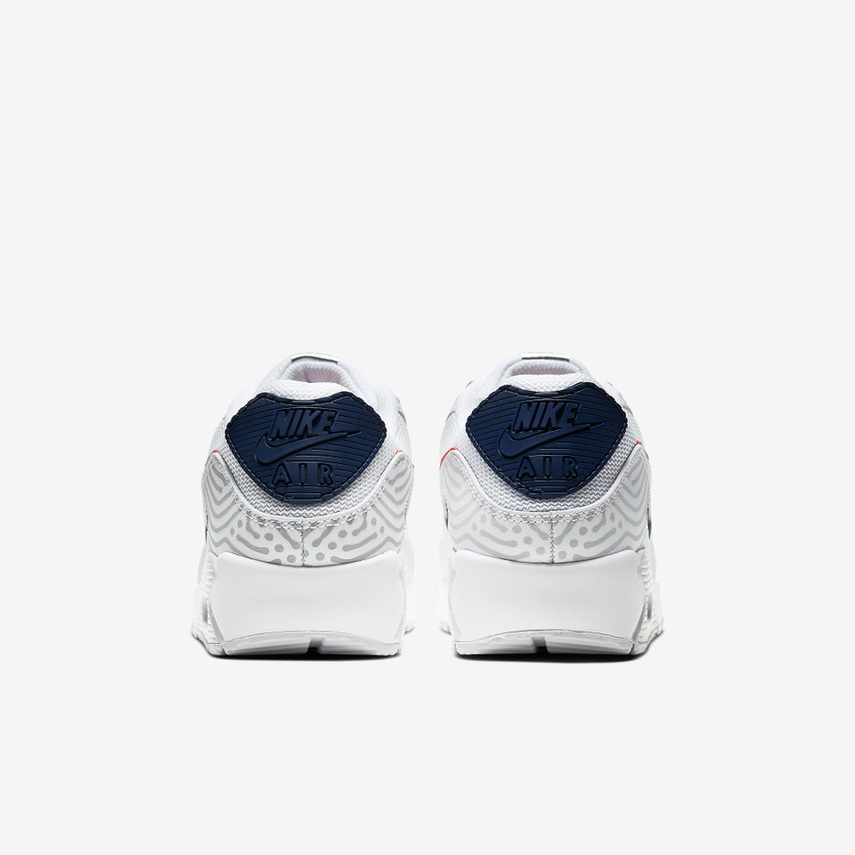Air max 90 Euro tour(2020)