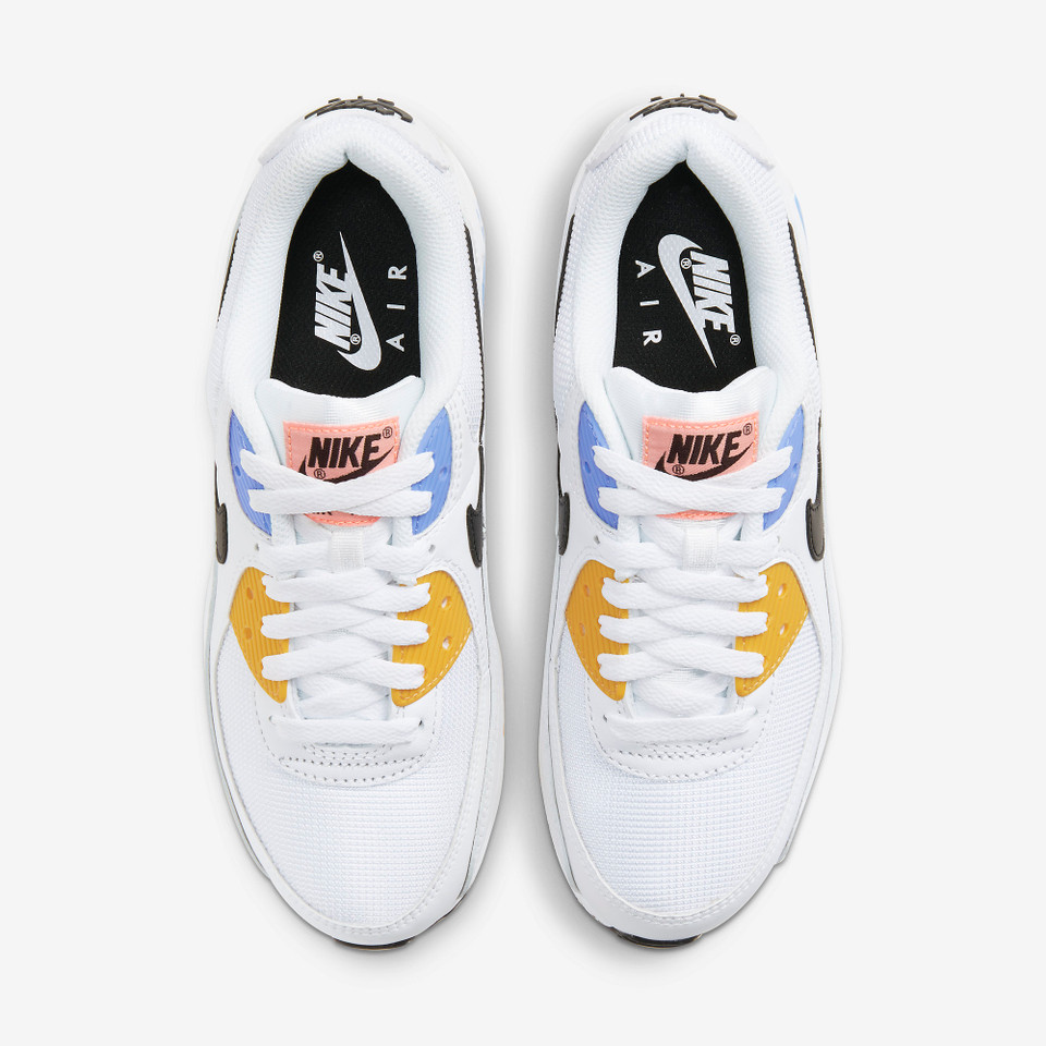 Air max 90 Solar flare