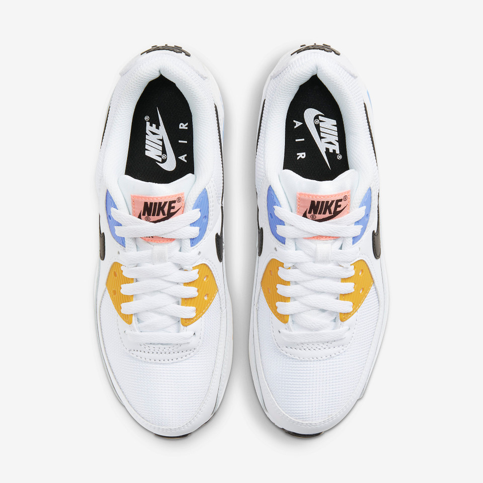 Air max 90 Solar flare