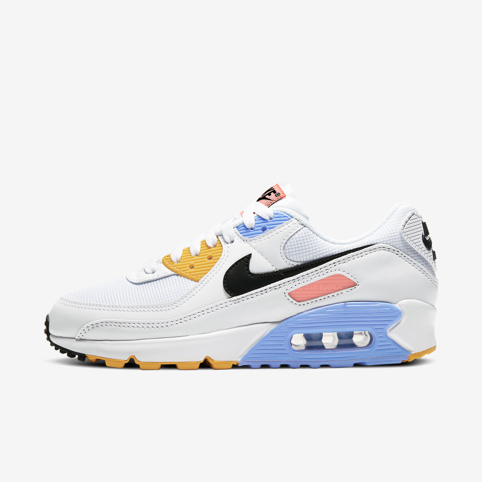 Air max 90 Solar flare