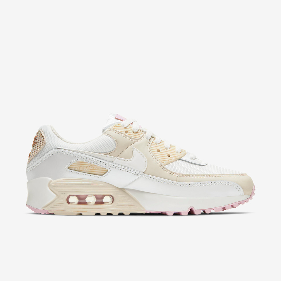 Nike Air Max 90 Light Orewood Brown