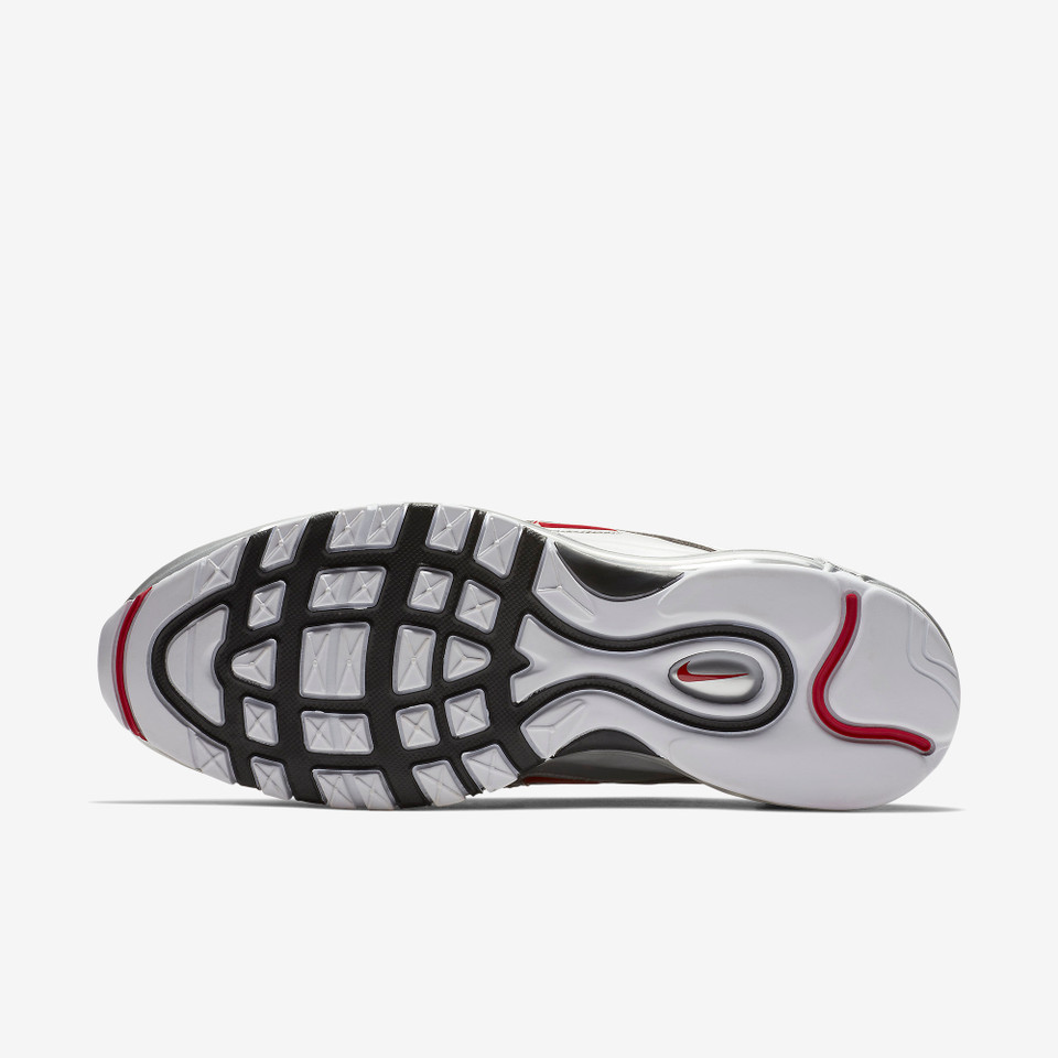 Nike Air Max 97 QS 'B-Sides Metallic Silver