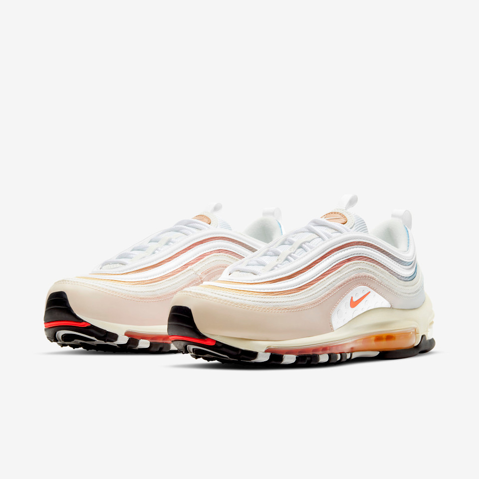 Air max 97 The future is in the air