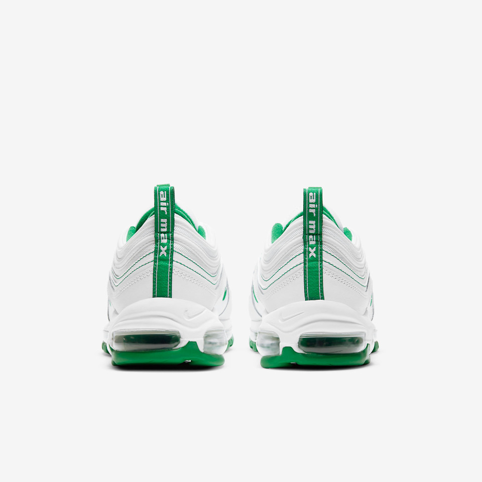 Nike Air Max 97 White Pine Green