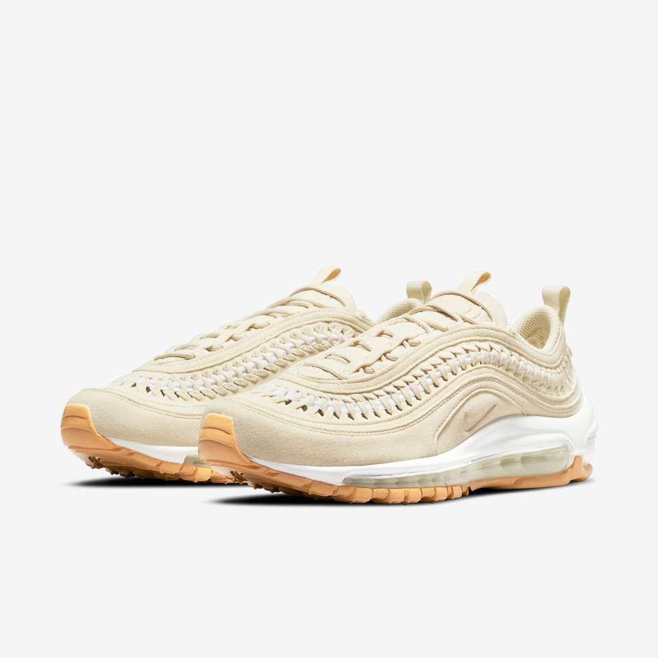 Air Max 97 LX Woven Fossil