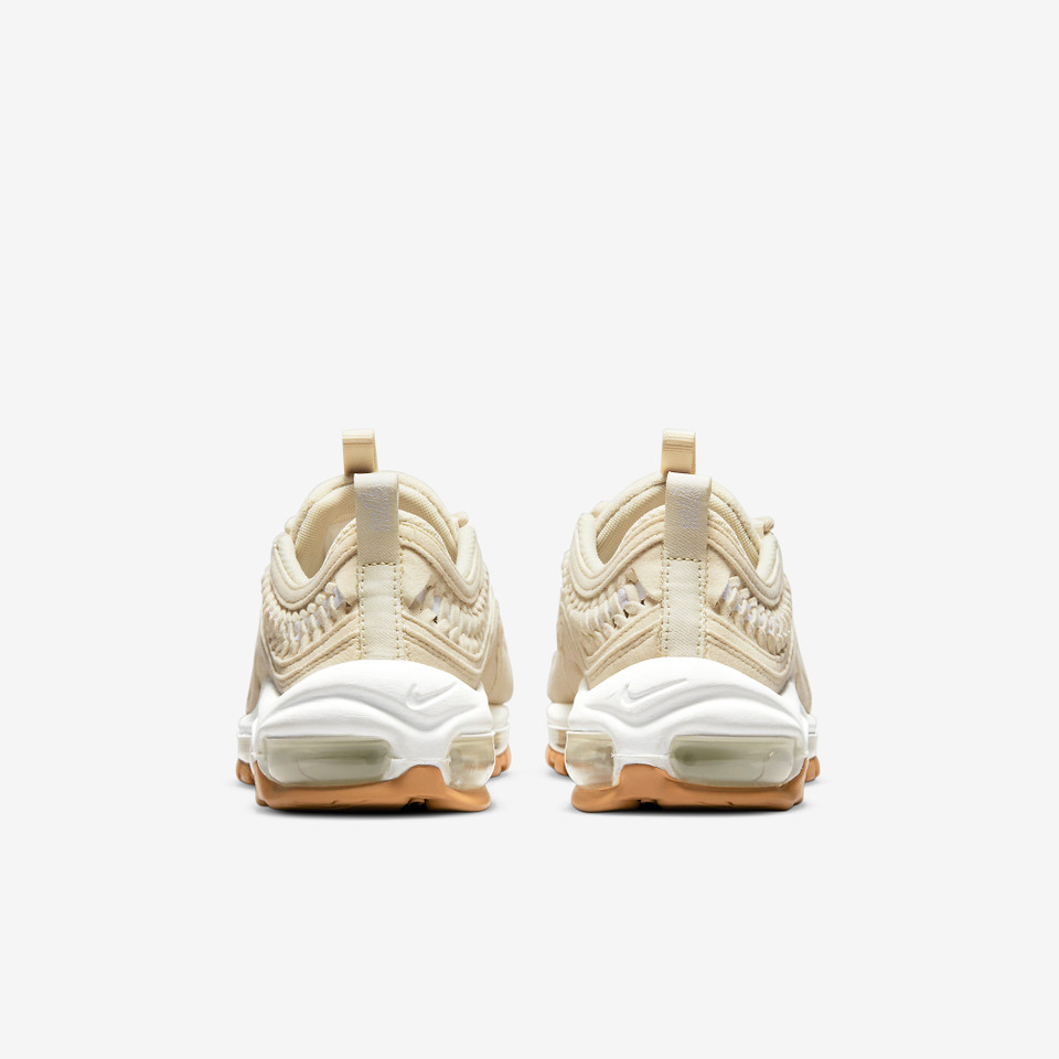 Air Max 97 LX Woven Fossil