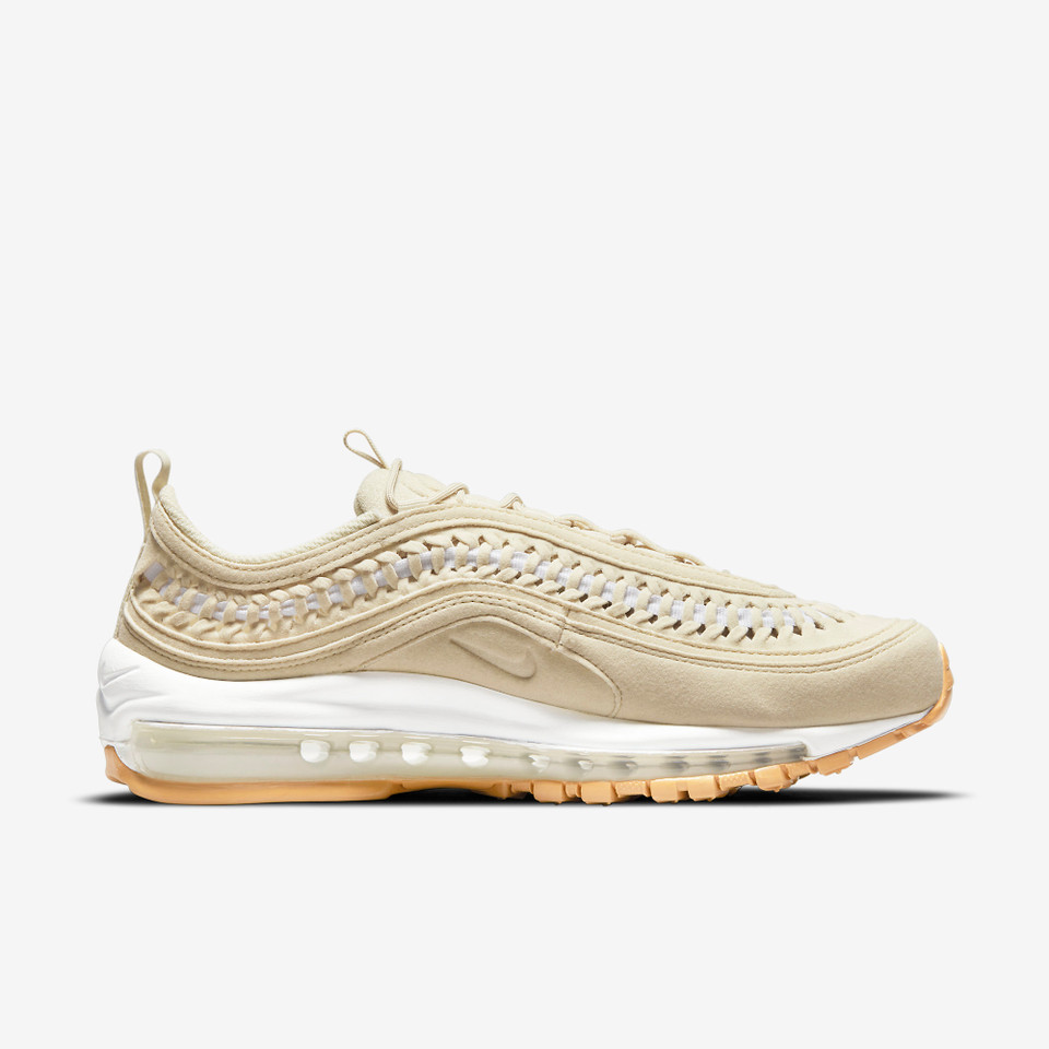 Air Max 97 LX Woven Fossil