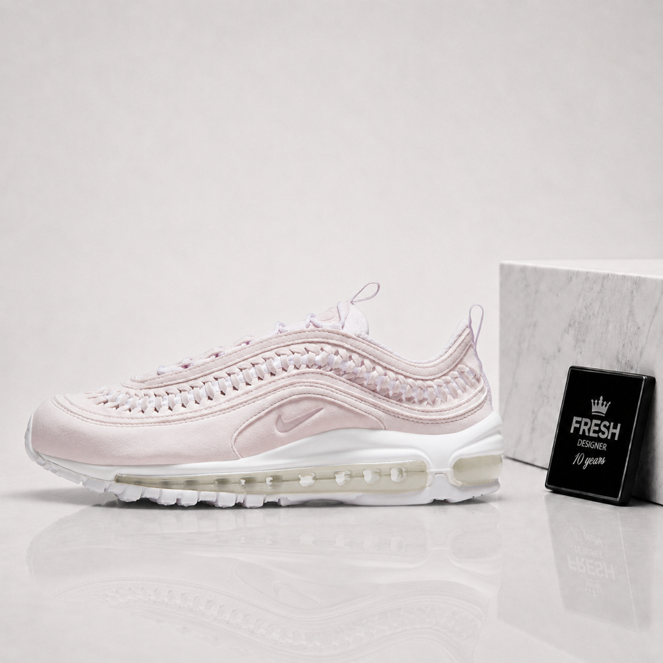 Air max 97 Lx Woven venice