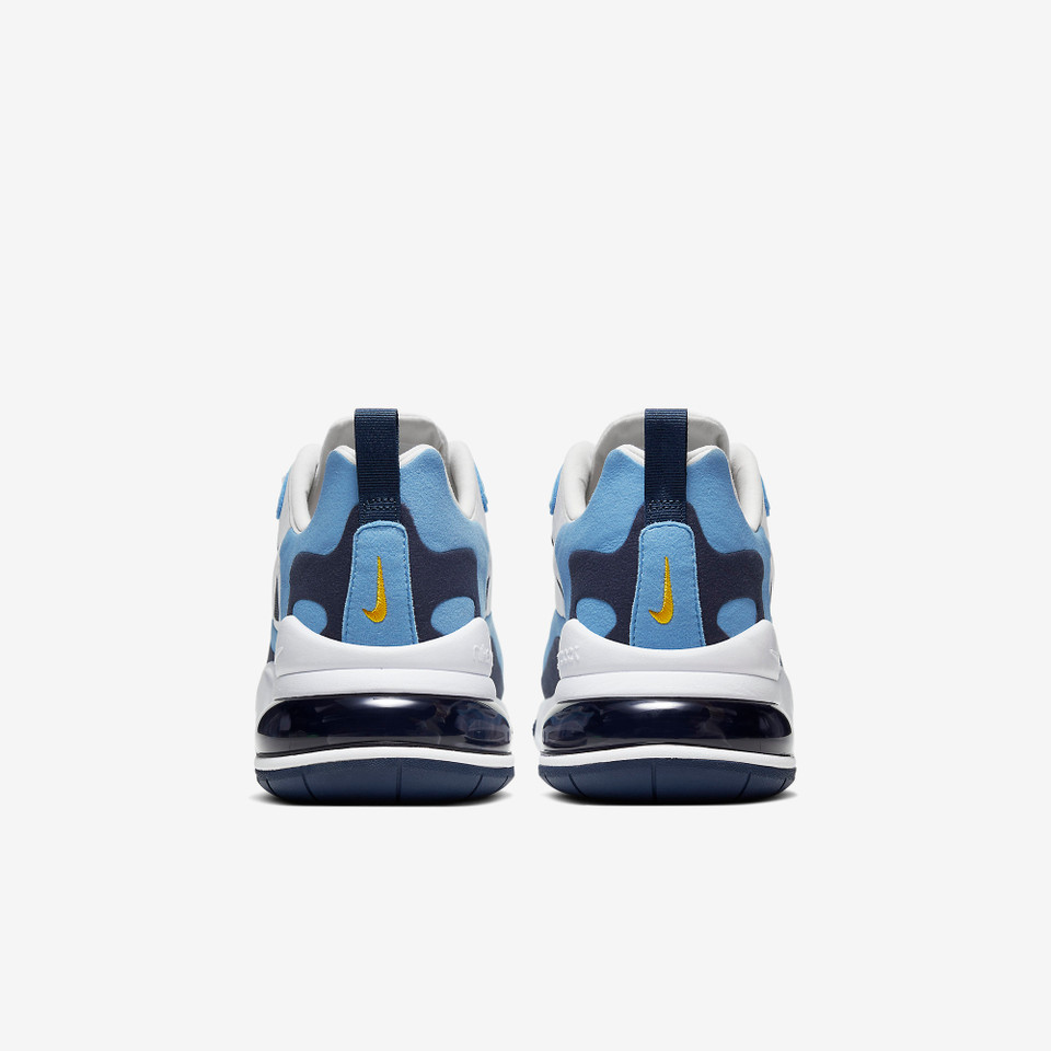 Air max 270 React UNC