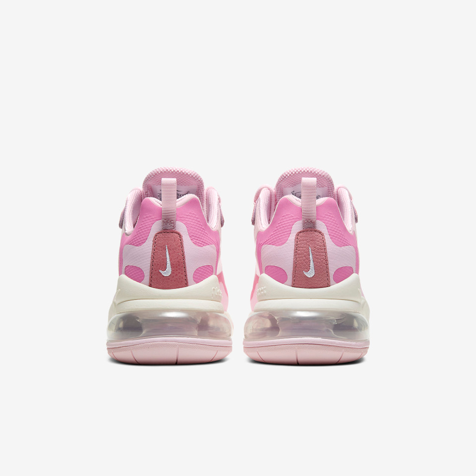 Air max 270 React Pink Foam