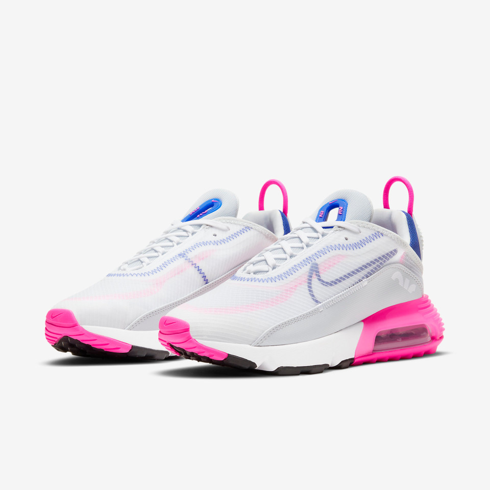Air max 2090 Laser pink