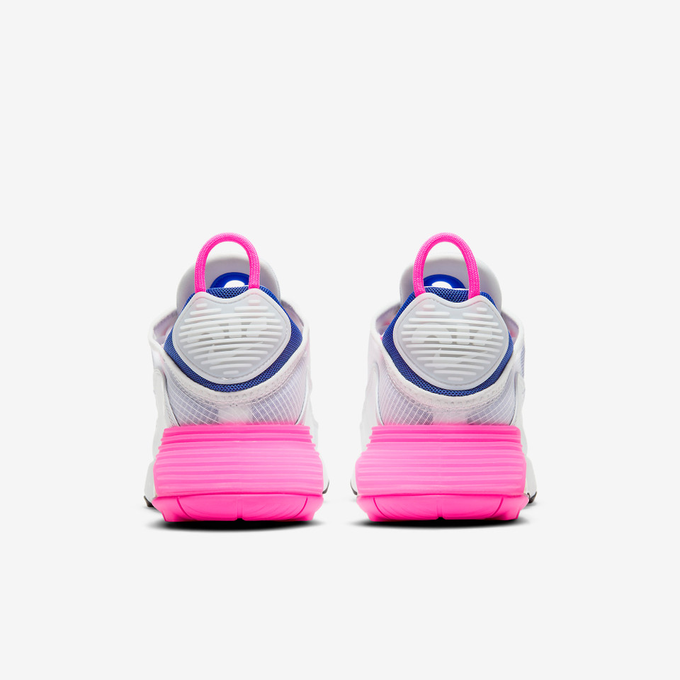 Air max 2090 Laser pink
